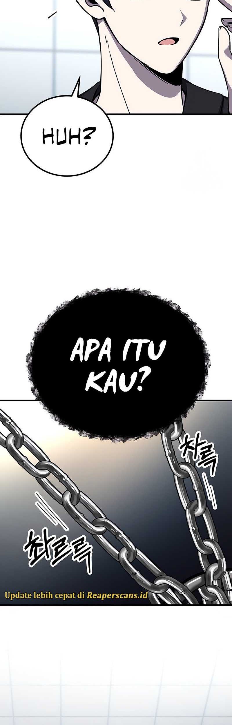 Poison-Eating Healer Chapter 25 - halaman 31
