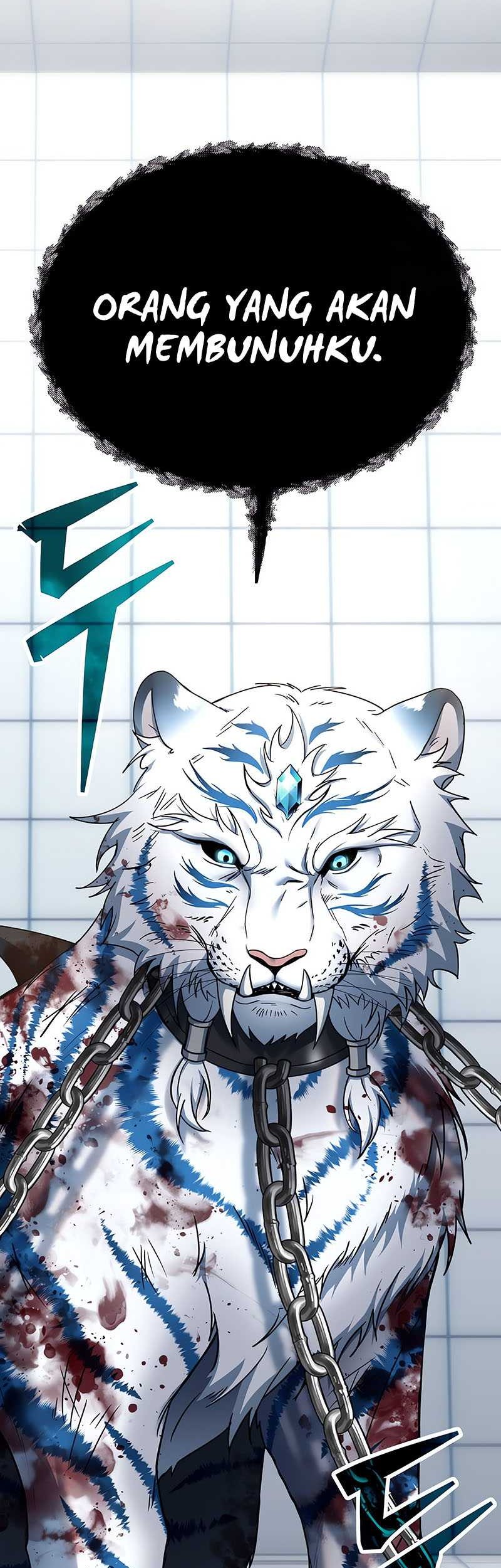 Poison-Eating Healer Chapter 25 - halaman 32