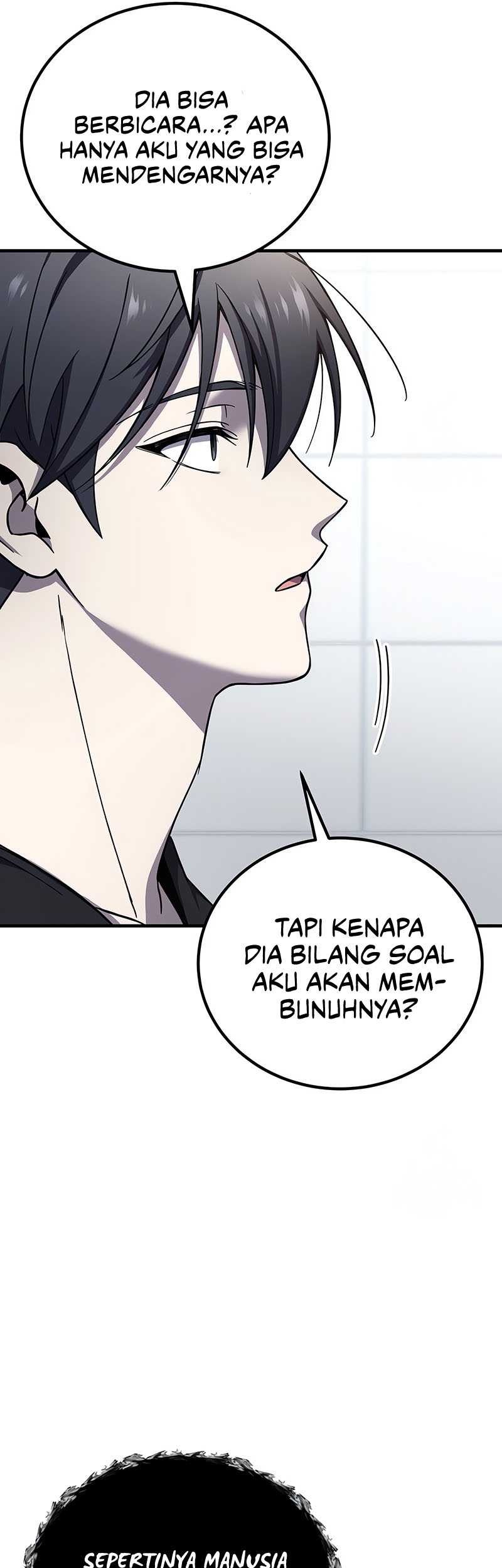 Poison-Eating Healer Chapter 25 - halaman 34