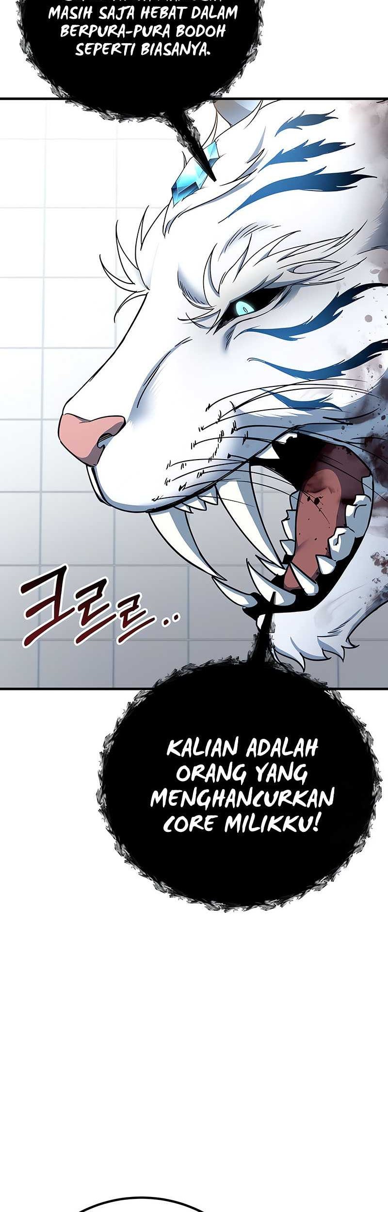 Poison-Eating Healer Chapter 25 - halaman 35