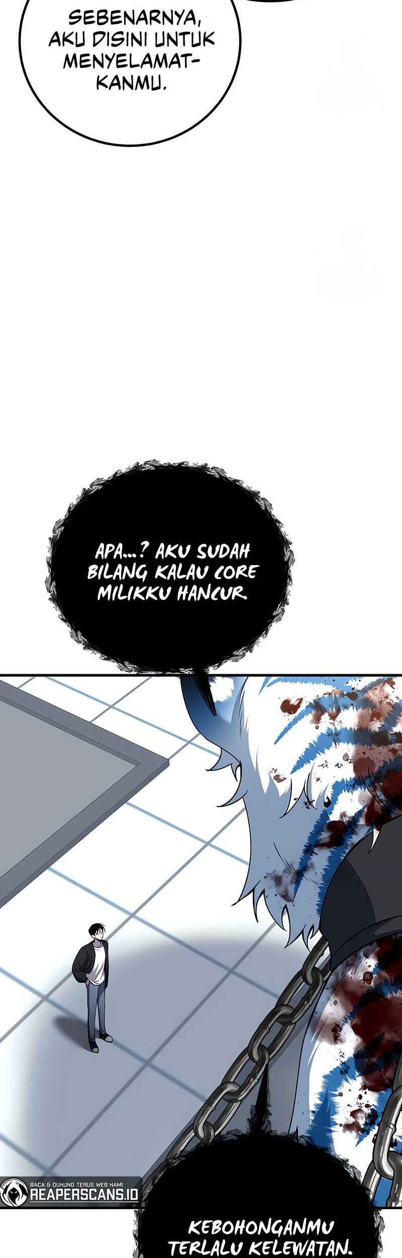 Poison-Eating Healer Chapter 25 - halaman 37