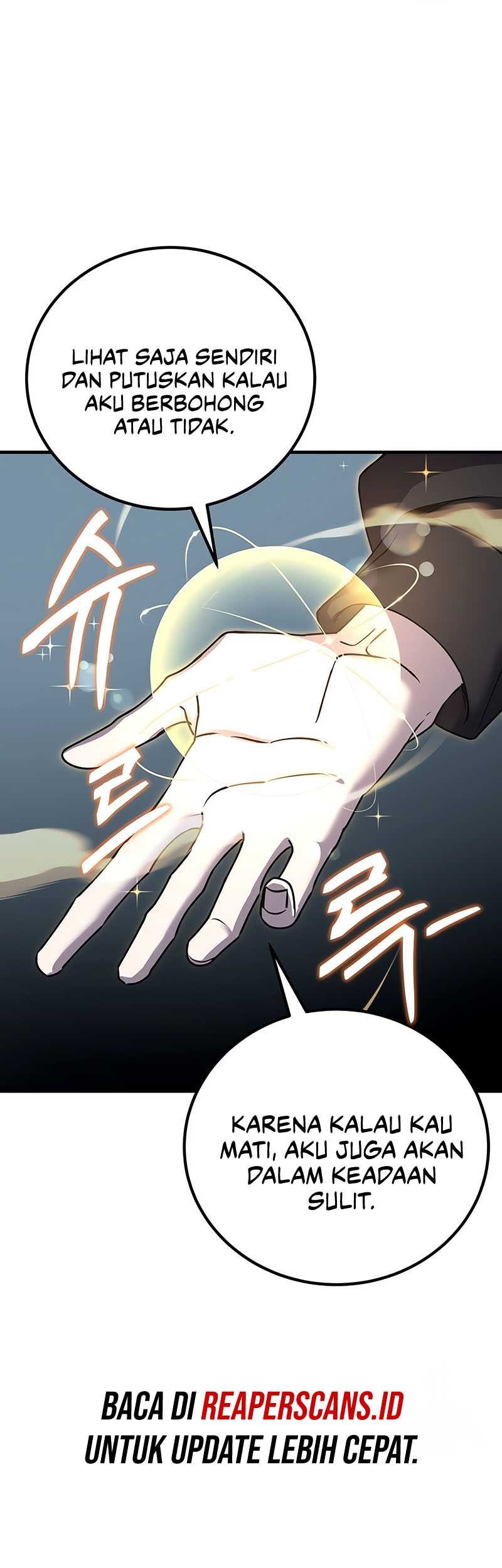 Poison-Eating Healer Chapter 25 - halaman 39