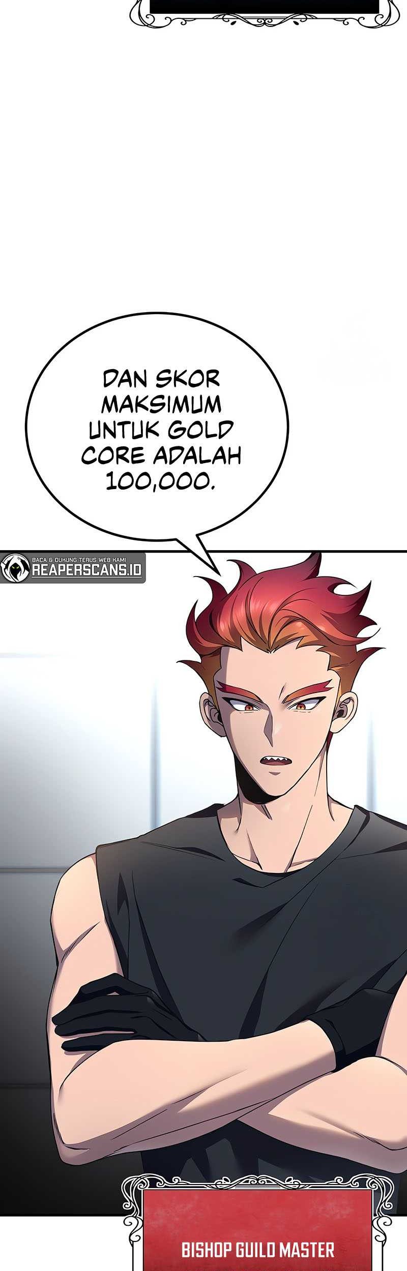 Poison-Eating Healer Chapter 25 - halaman 4