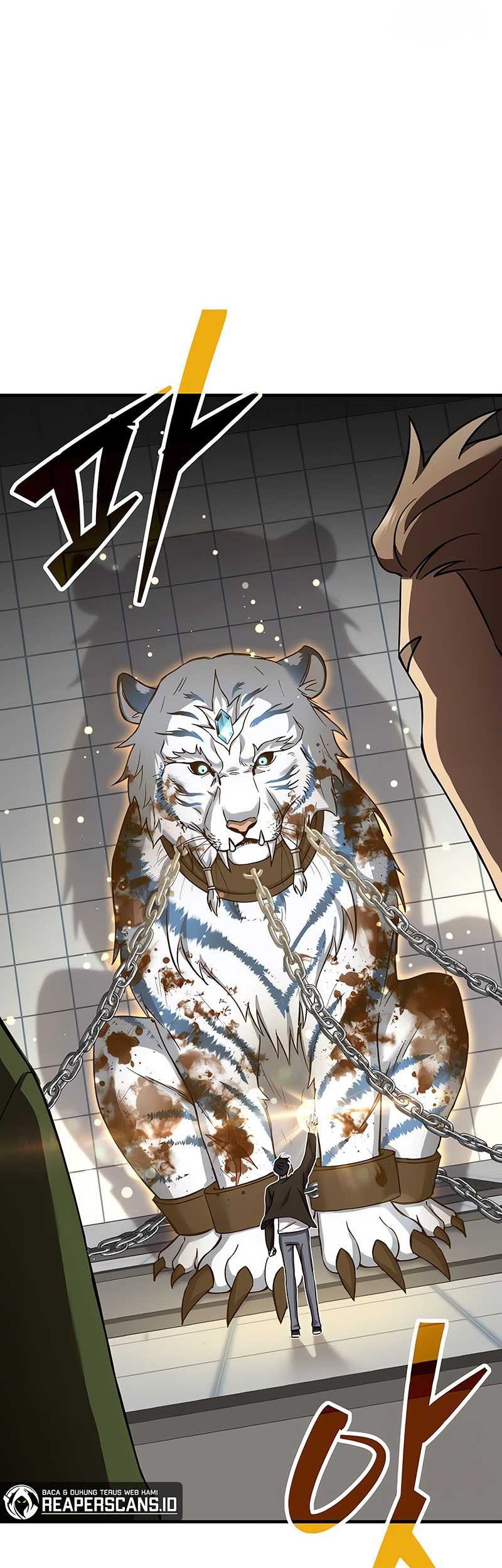 Poison-Eating Healer Chapter 25 - halaman 41