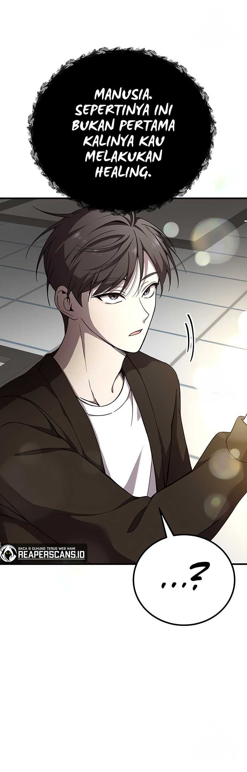 Poison-Eating Healer Chapter 25 - halaman 44