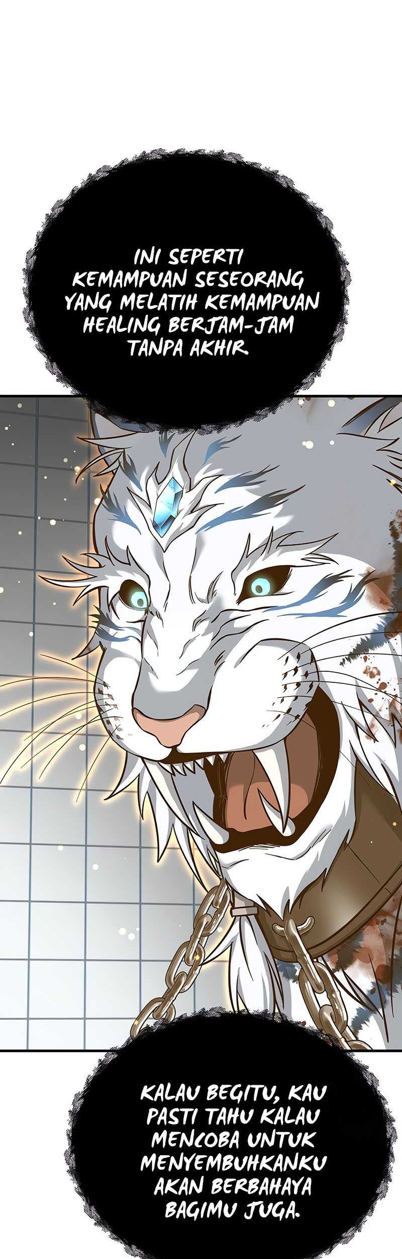 Poison-Eating Healer Chapter 25 - halaman 45