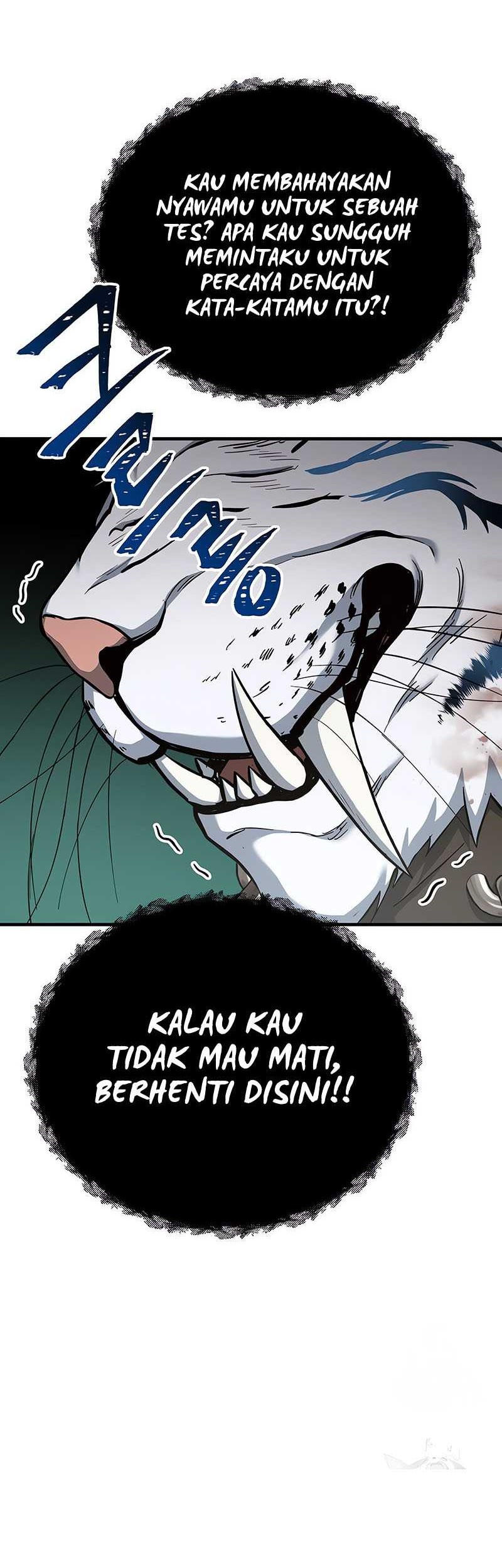 Poison-Eating Healer Chapter 25 - halaman 48