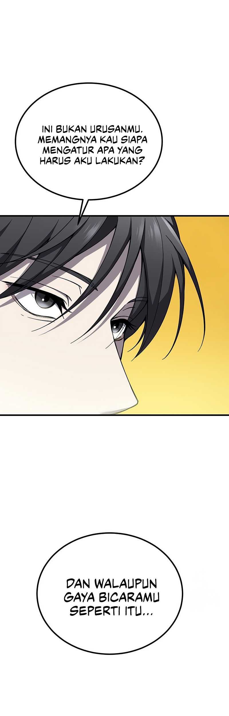 Poison-Eating Healer Chapter 25 - halaman 49