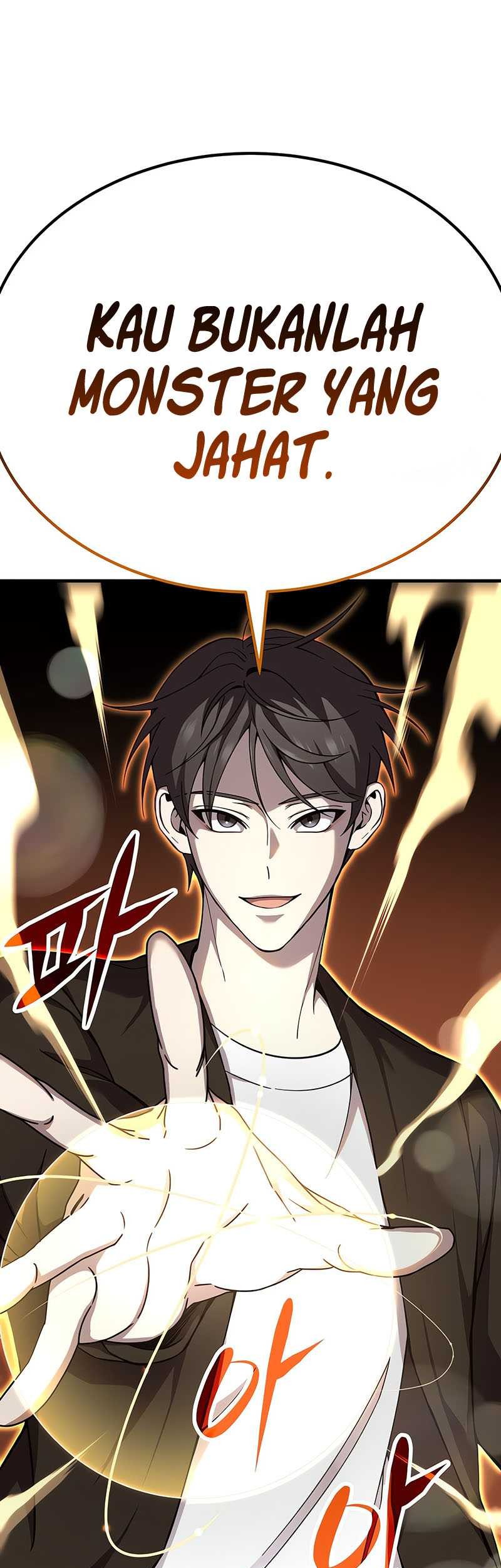 Poison-Eating Healer Chapter 25 - halaman 51