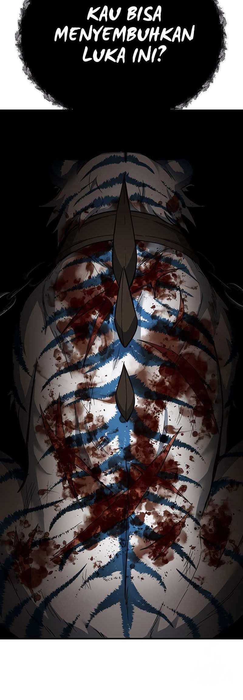 Poison-Eating Healer Chapter 25 - halaman 54