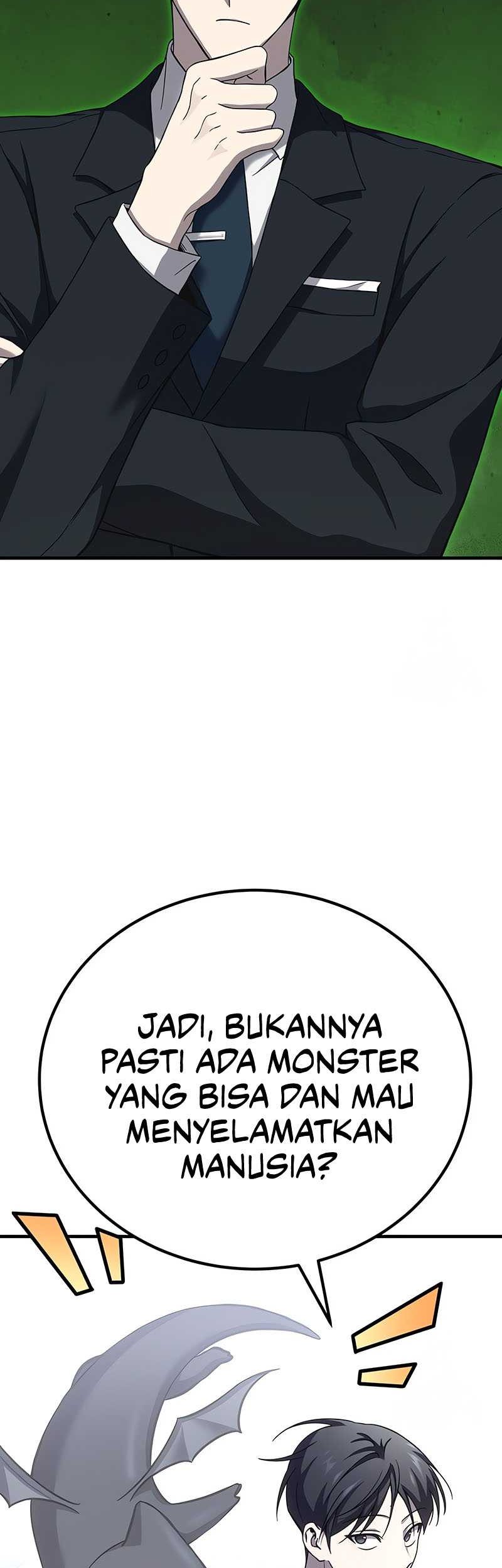 Poison-Eating Healer Chapter 25 - halaman 61