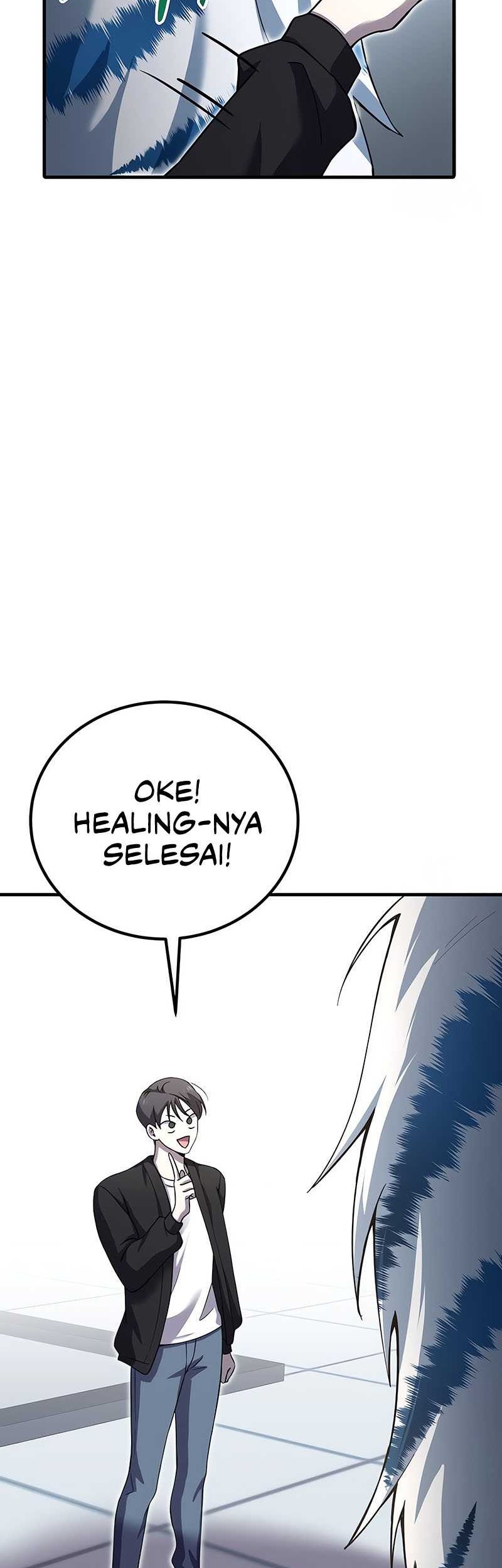 Poison-Eating Healer Chapter 25 - halaman 64