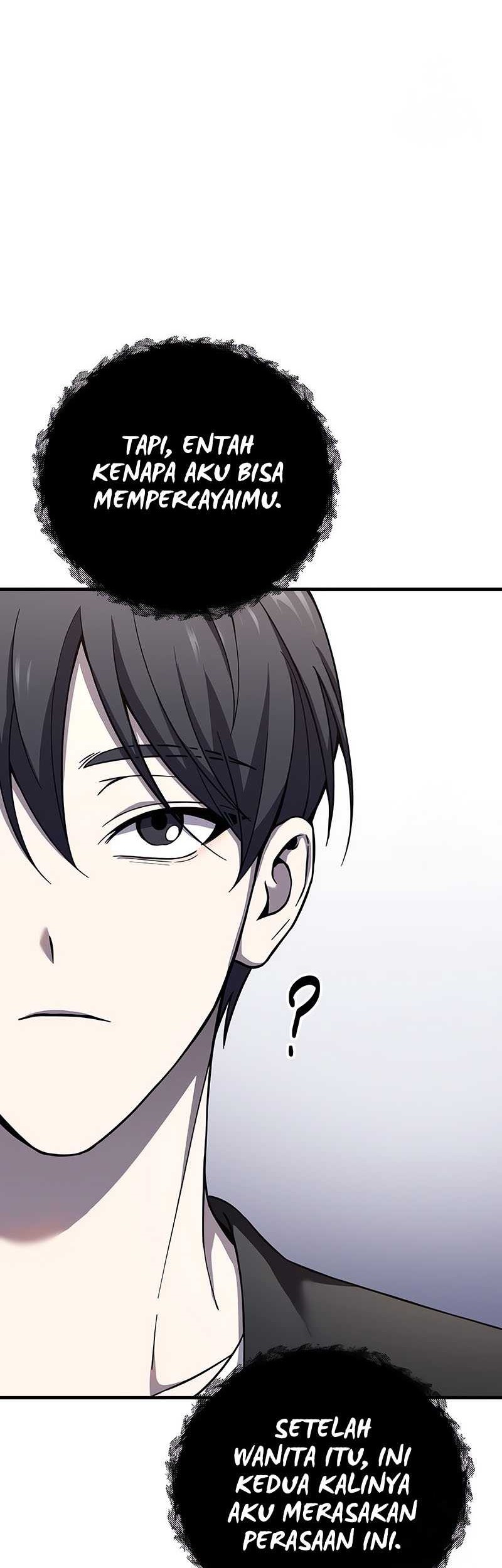 Poison-Eating Healer Chapter 25 - halaman 72