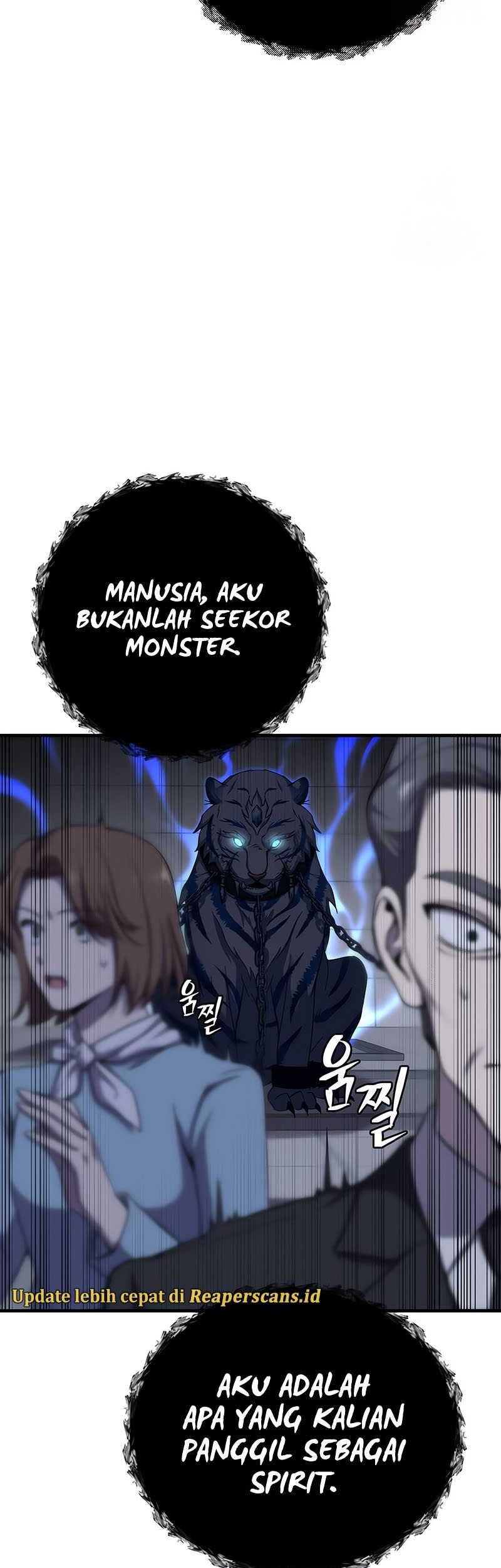 Poison-Eating Healer Chapter 25 - halaman 73