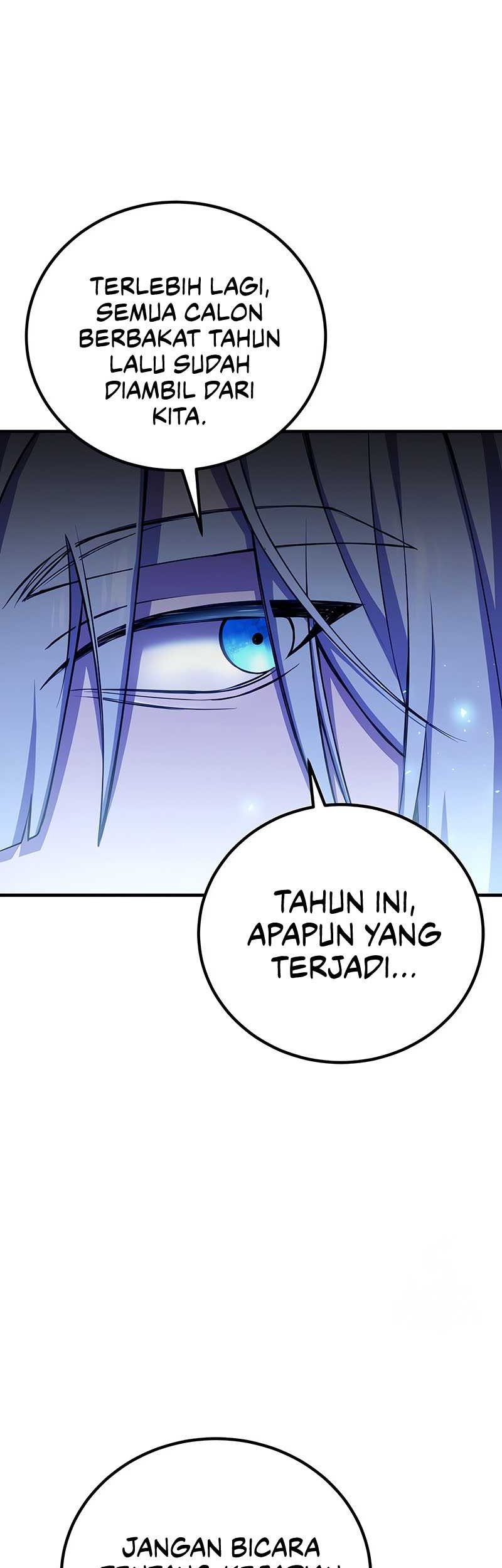 Poison-Eating Healer Chapter 25 - halaman 8