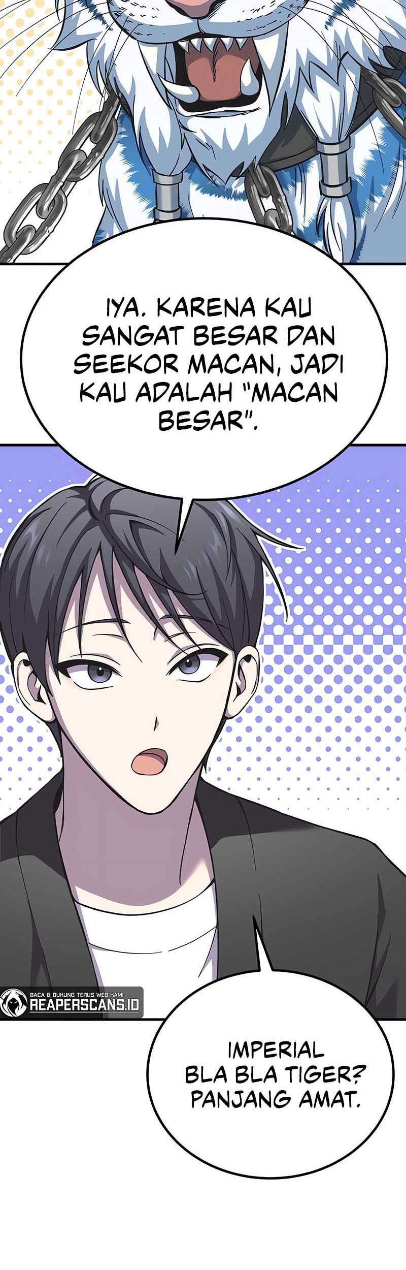 Poison-Eating Healer Chapter 25 - halaman 83