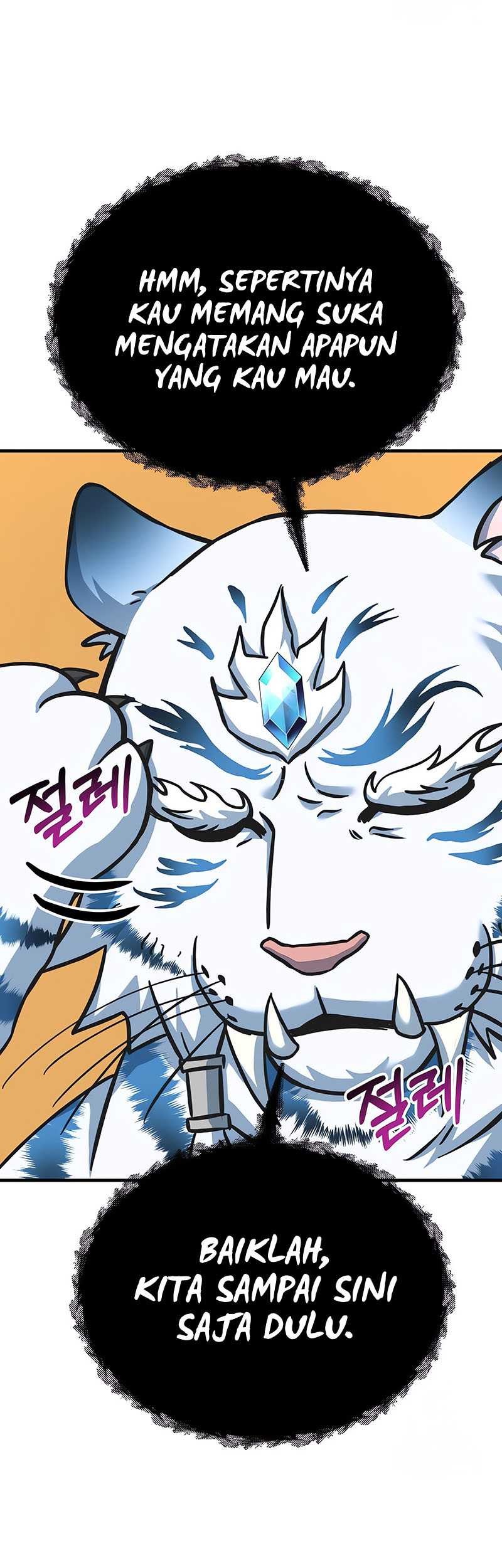 Poison-Eating Healer Chapter 25 - halaman 84