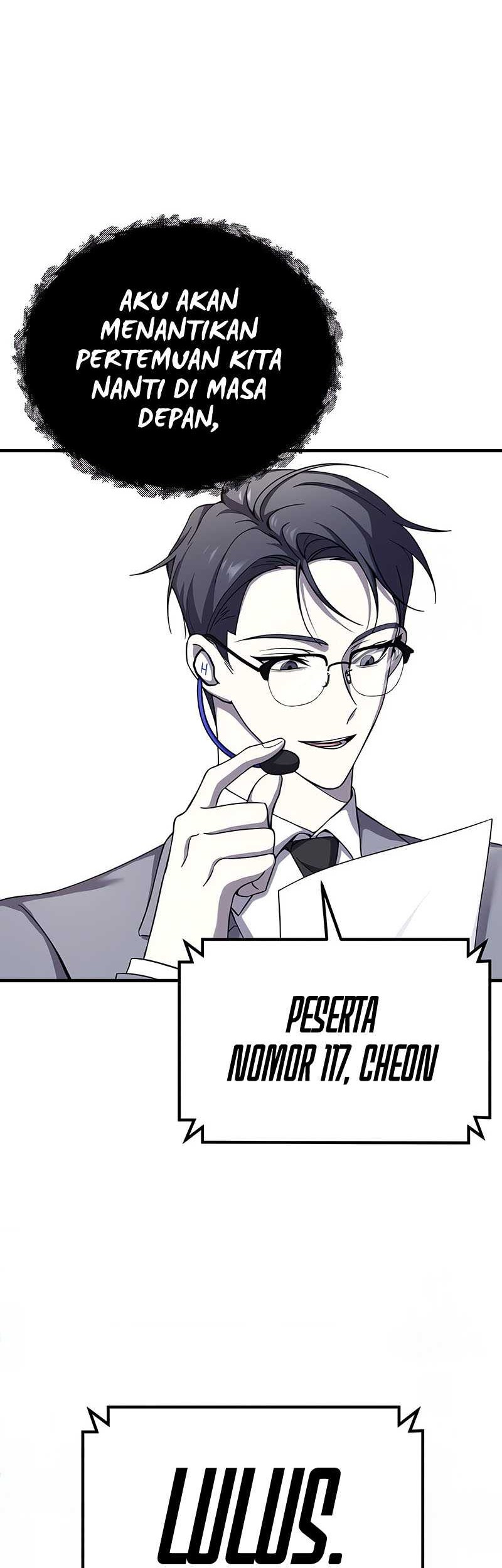 Poison-Eating Healer Chapter 25 - halaman 85