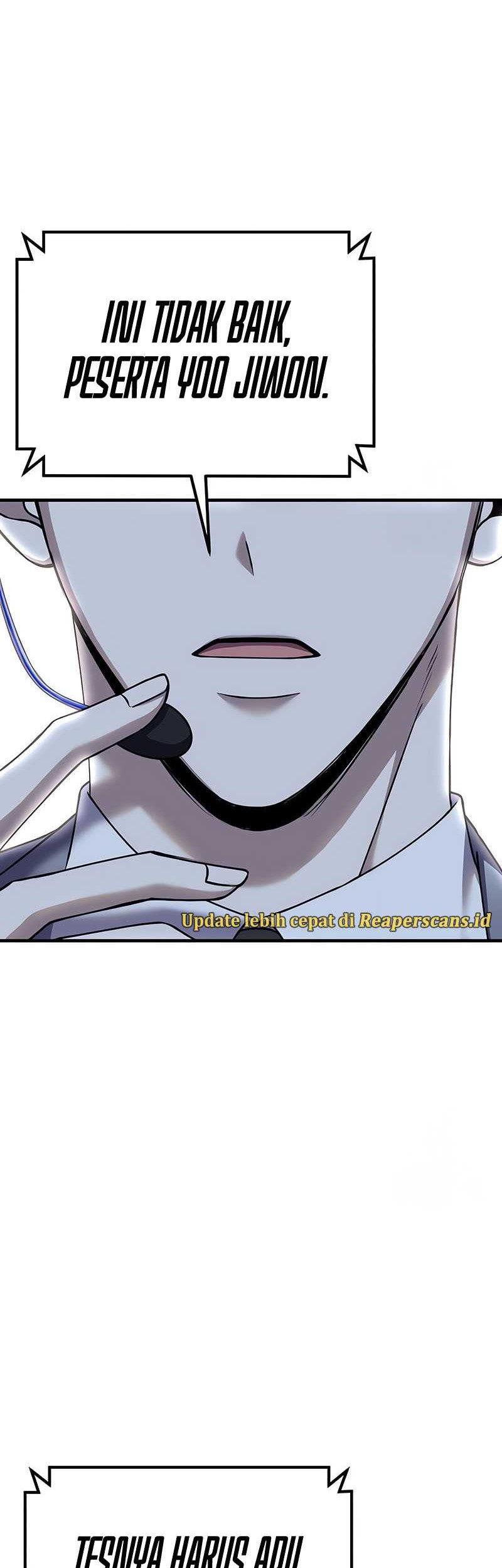 Poison-Eating Healer Chapter 26 - halaman 11