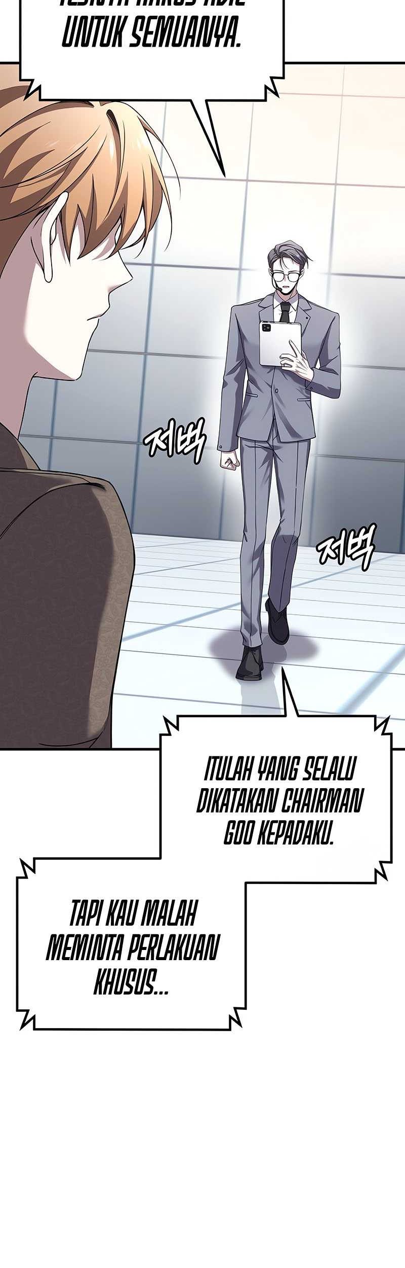 Poison-Eating Healer Chapter 26 - halaman 12