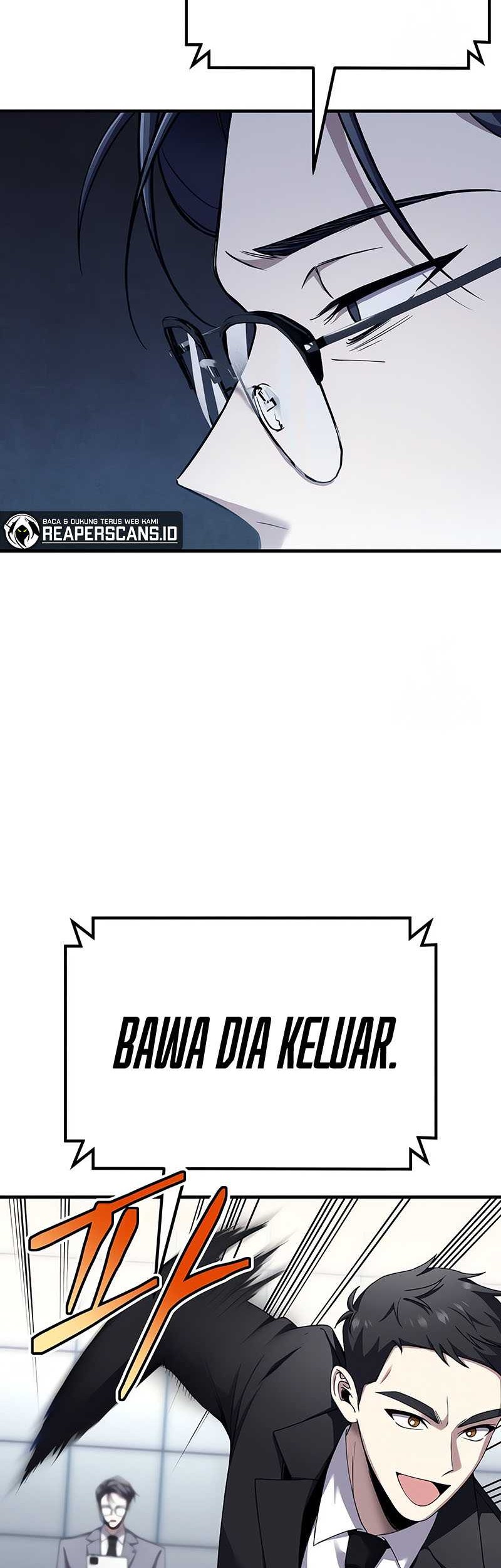 Poison-Eating Healer Chapter 26 - halaman 15