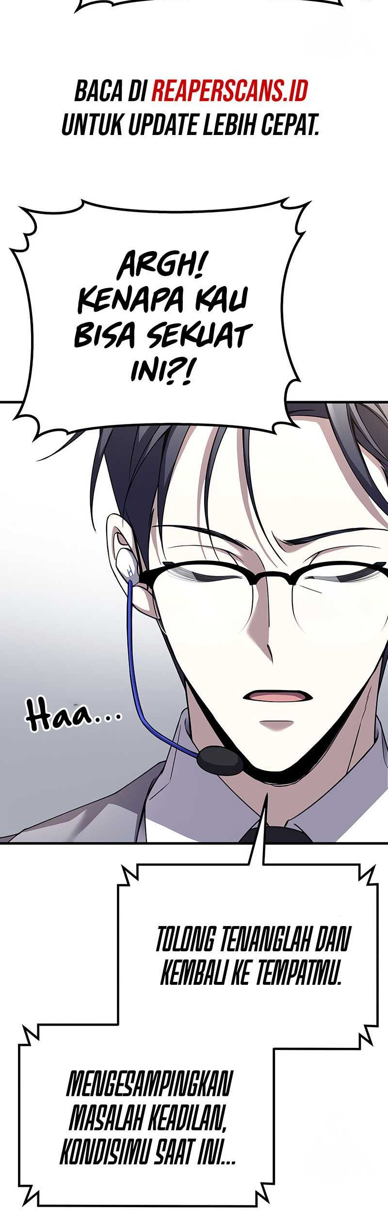 Poison-Eating Healer Chapter 26 - halaman 19