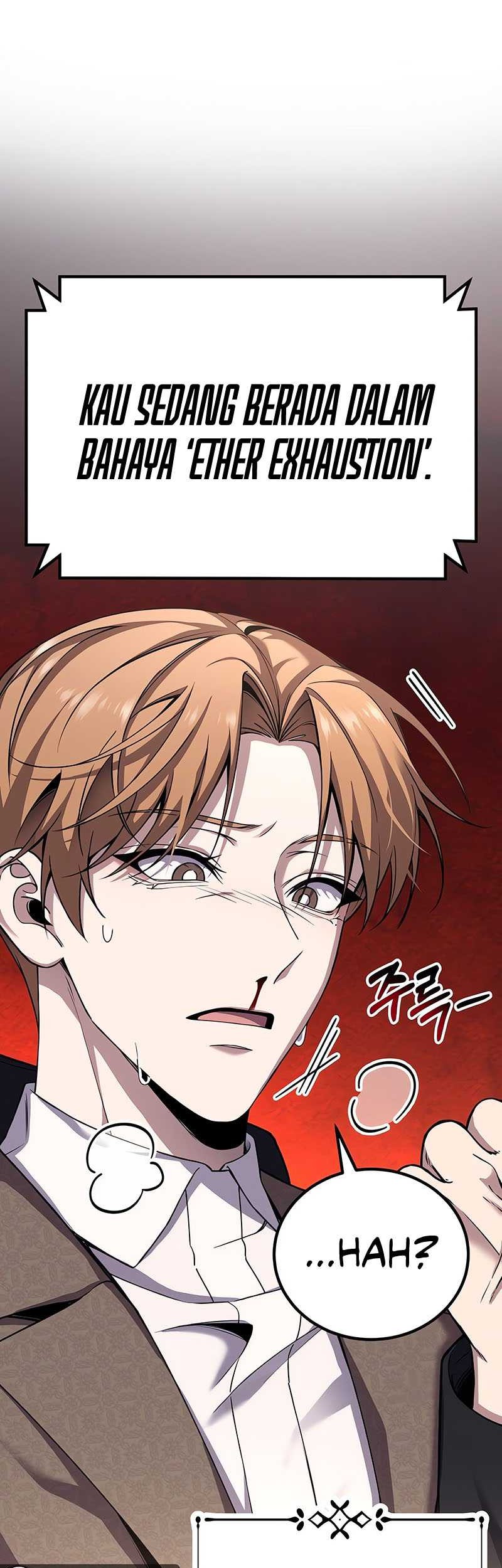 Poison-Eating Healer Chapter 26 - halaman 20
