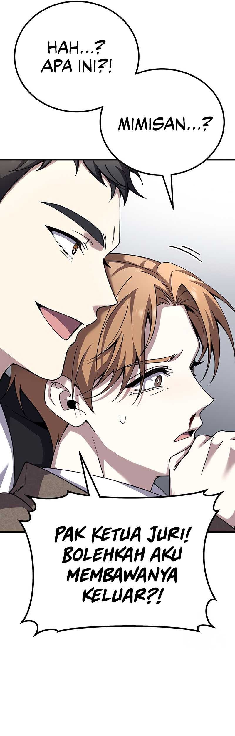 Poison-Eating Healer Chapter 26 - halaman 22