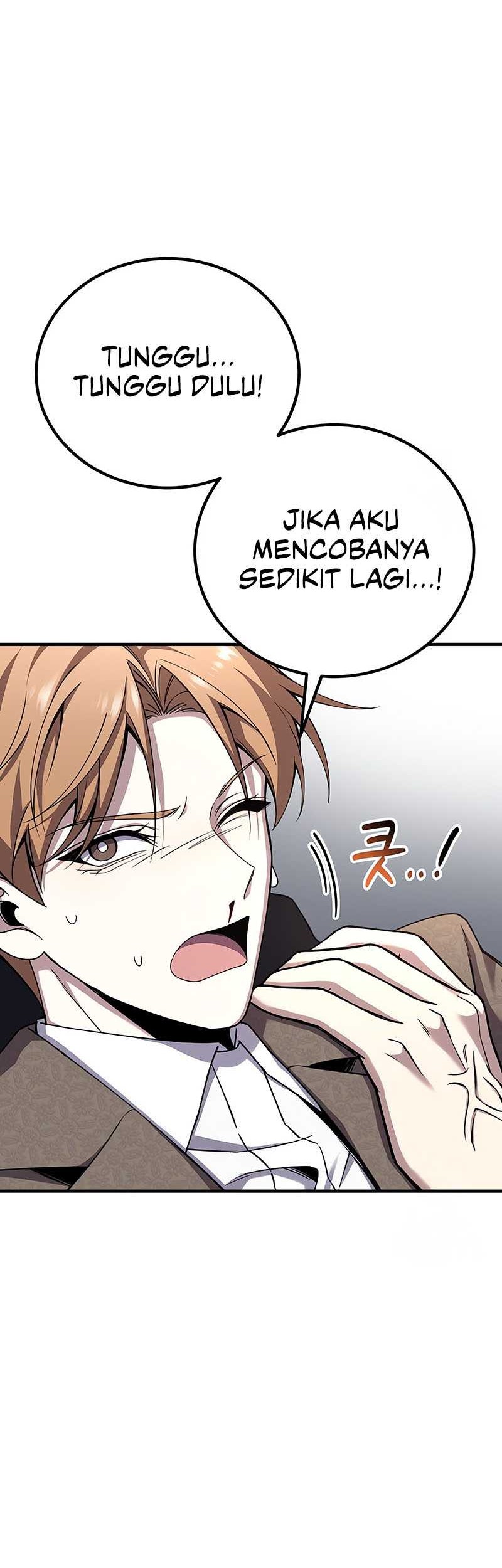 Poison-Eating Healer Chapter 26 - halaman 23