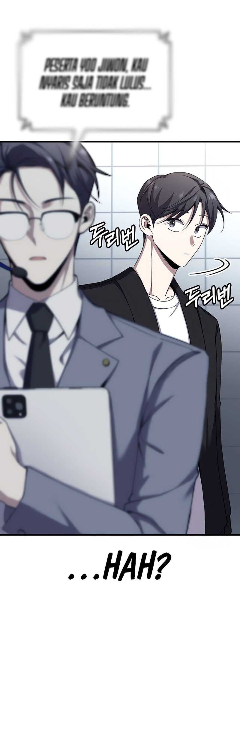 Poison-Eating Healer Chapter 26 - halaman 24