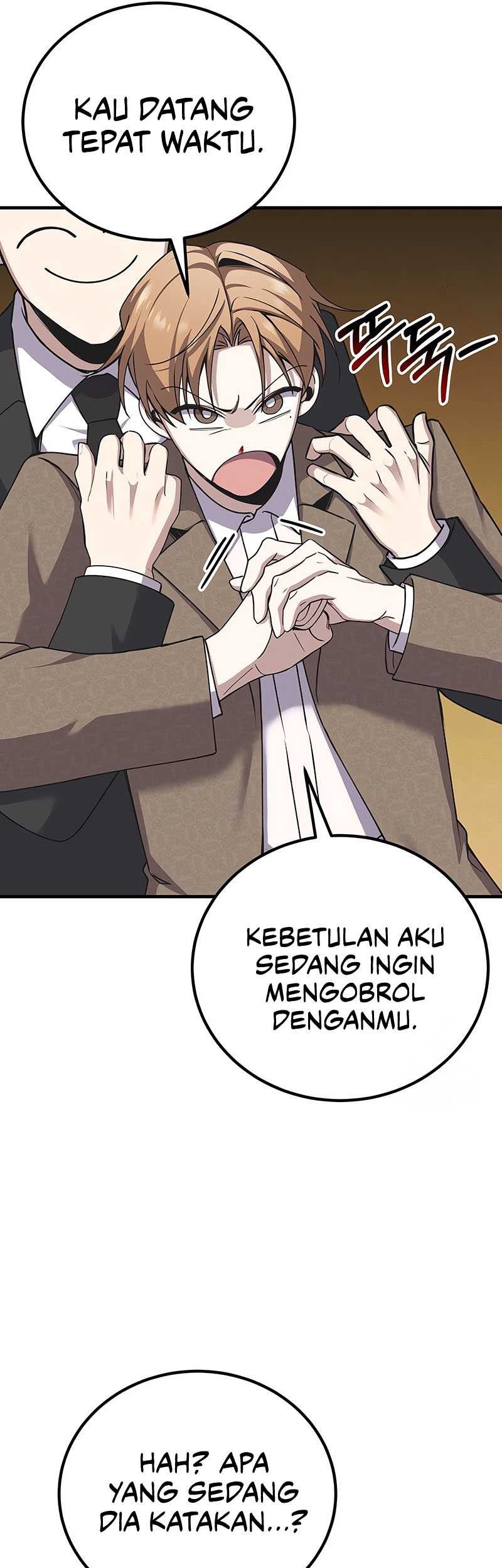 Poison-Eating Healer Chapter 26 - halaman 26