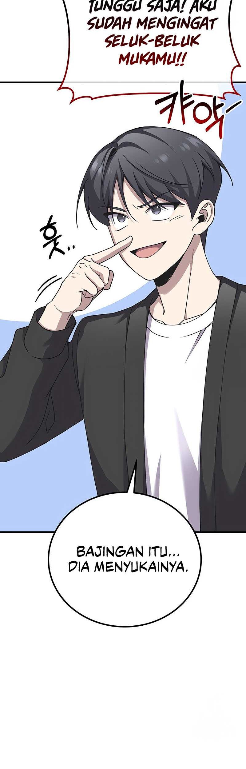 Poison-Eating Healer Chapter 26 - halaman 31
