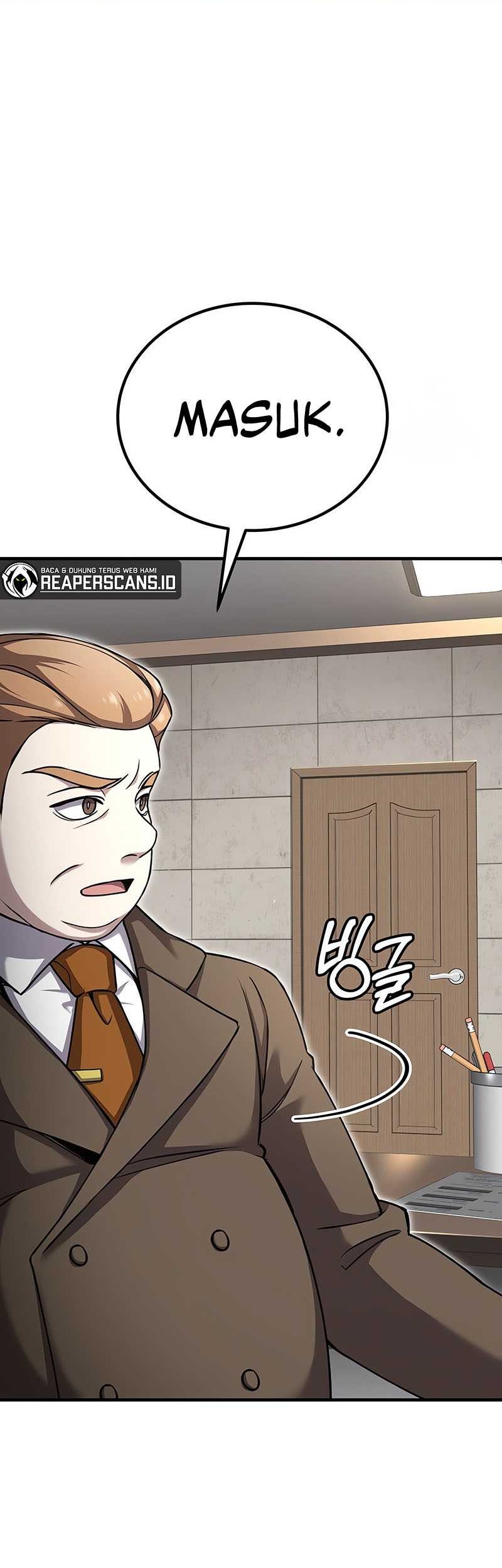 Poison-Eating Healer Chapter 26 - halaman 33