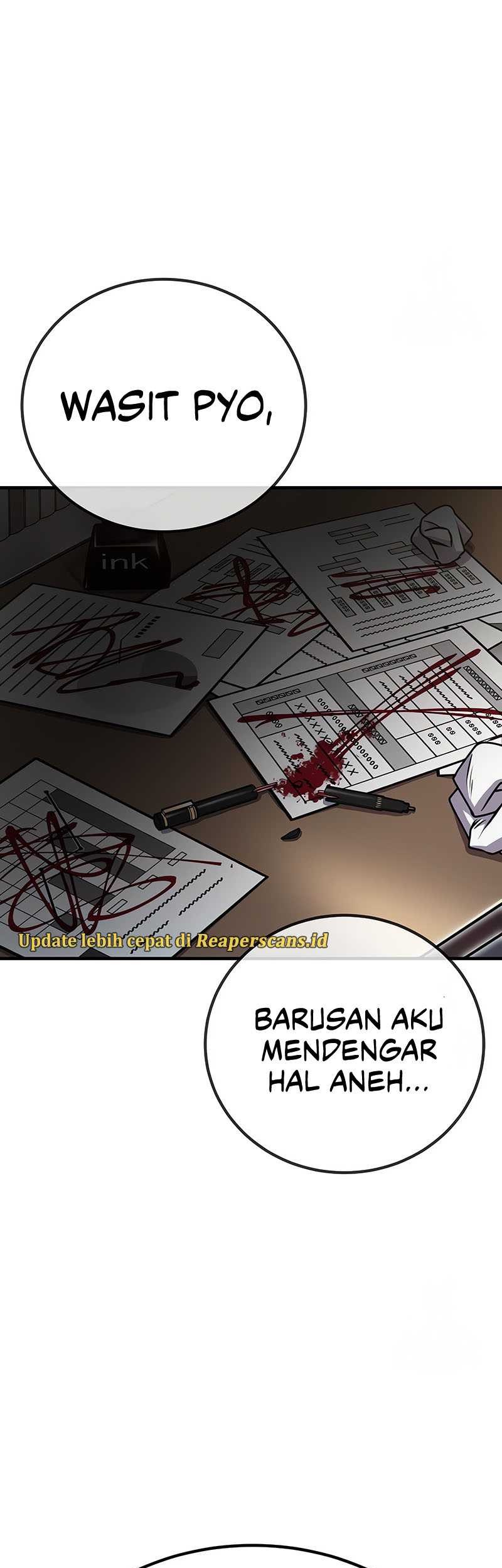 Poison-Eating Healer Chapter 26 - halaman 34