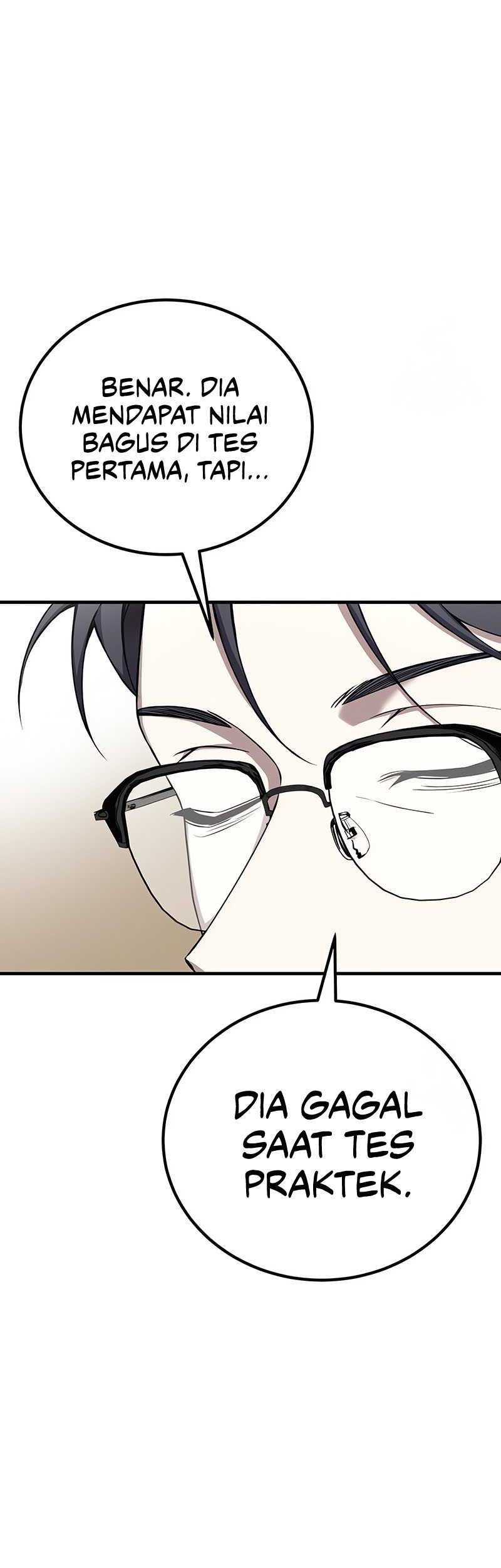 Poison-Eating Healer Chapter 26 - halaman 36