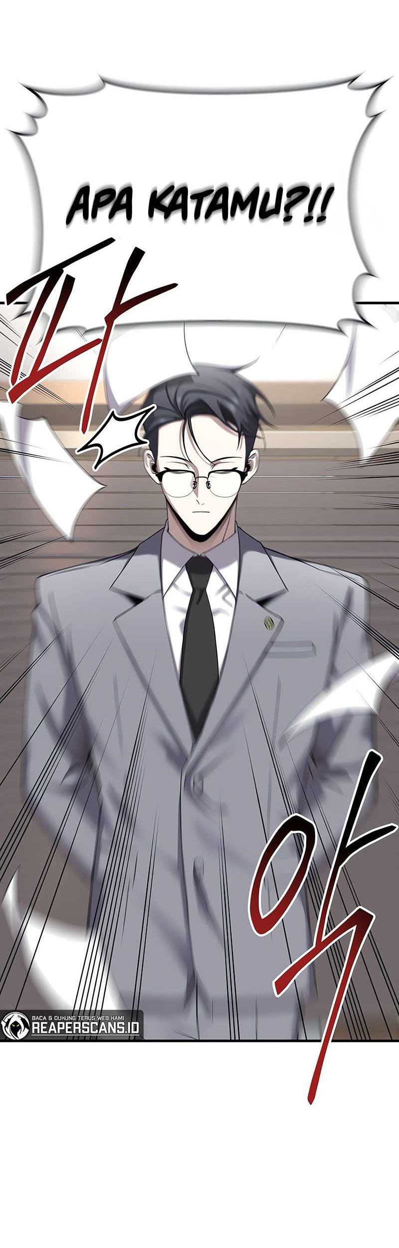 Poison-Eating Healer Chapter 26 - halaman 37