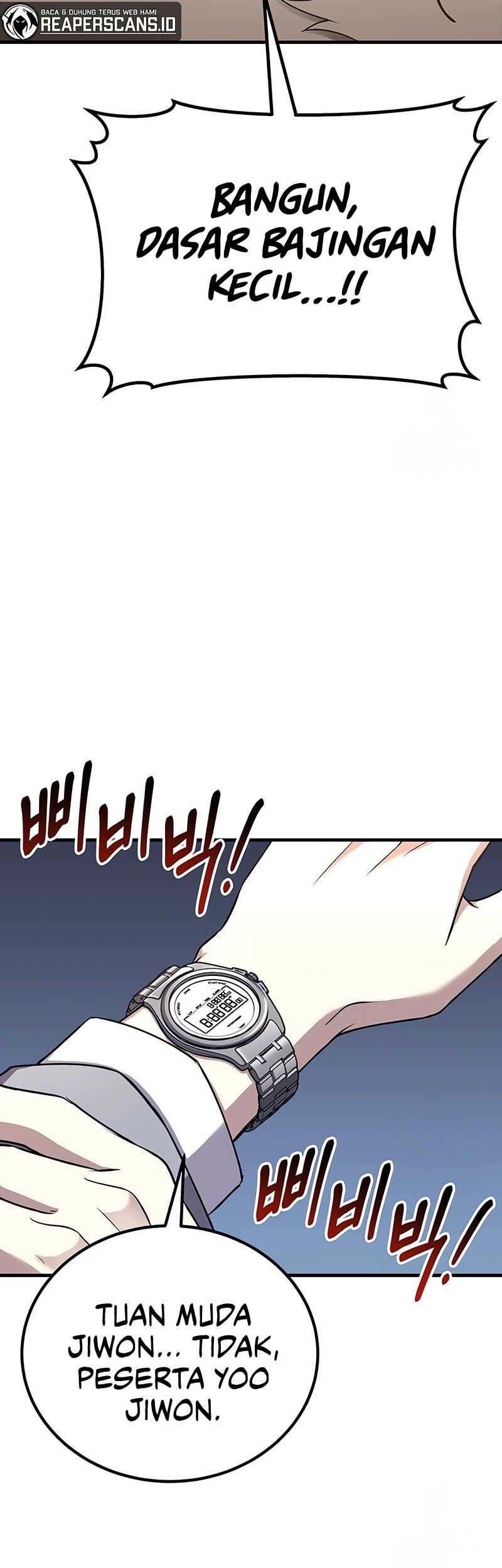Poison-Eating Healer Chapter 26 - halaman 4