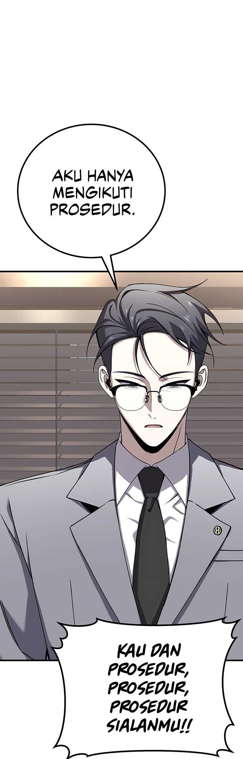 Poison-Eating Healer Chapter 26 - halaman 43