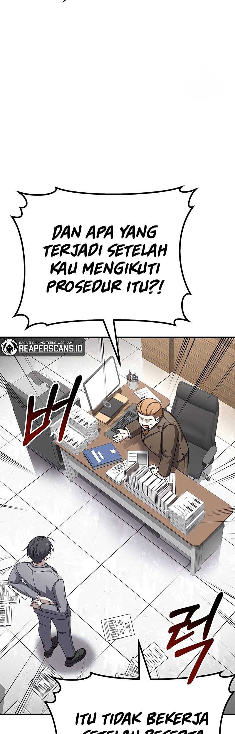 Poison-Eating Healer Chapter 26 - halaman 44