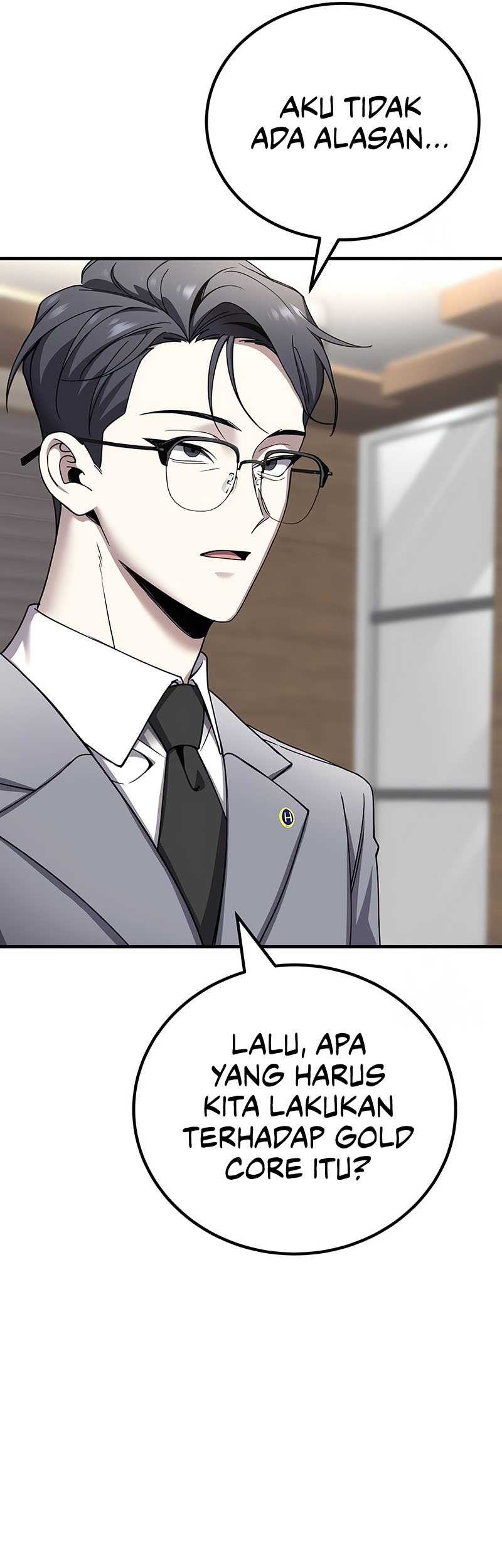 Poison-Eating Healer Chapter 26 - halaman 46