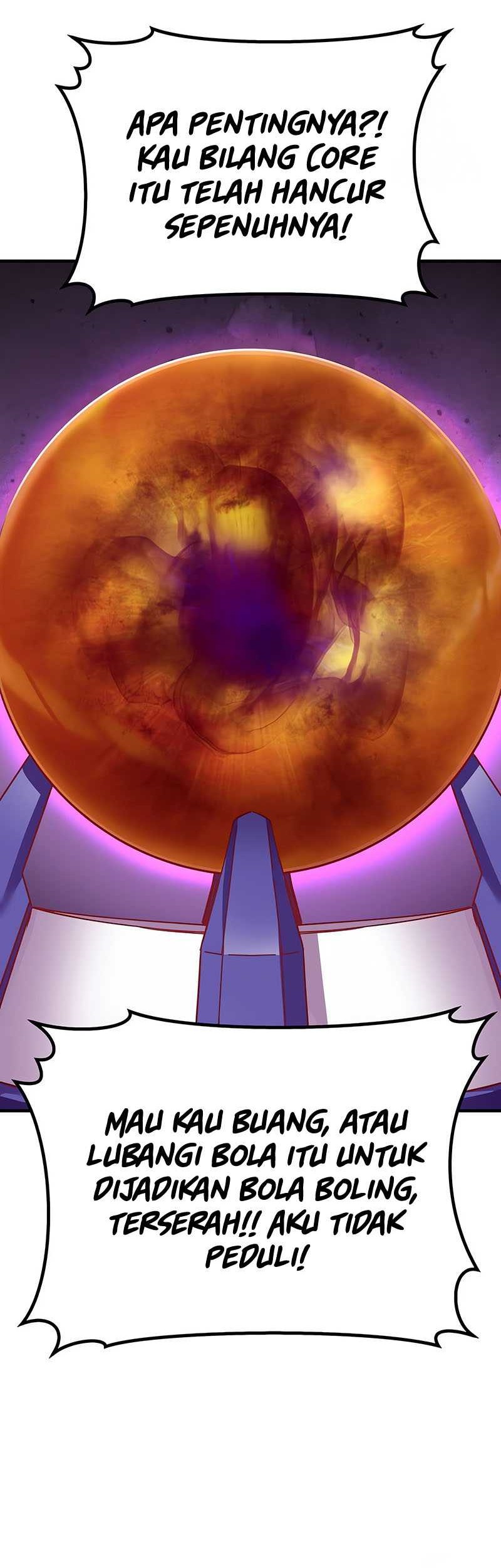 Poison-Eating Healer Chapter 26 - halaman 47