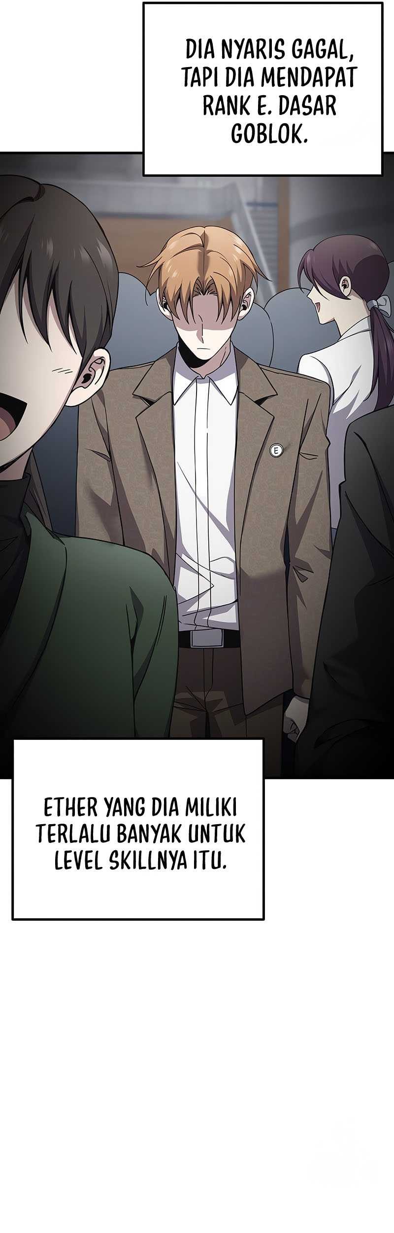 Poison-Eating Healer Chapter 26 - halaman 55