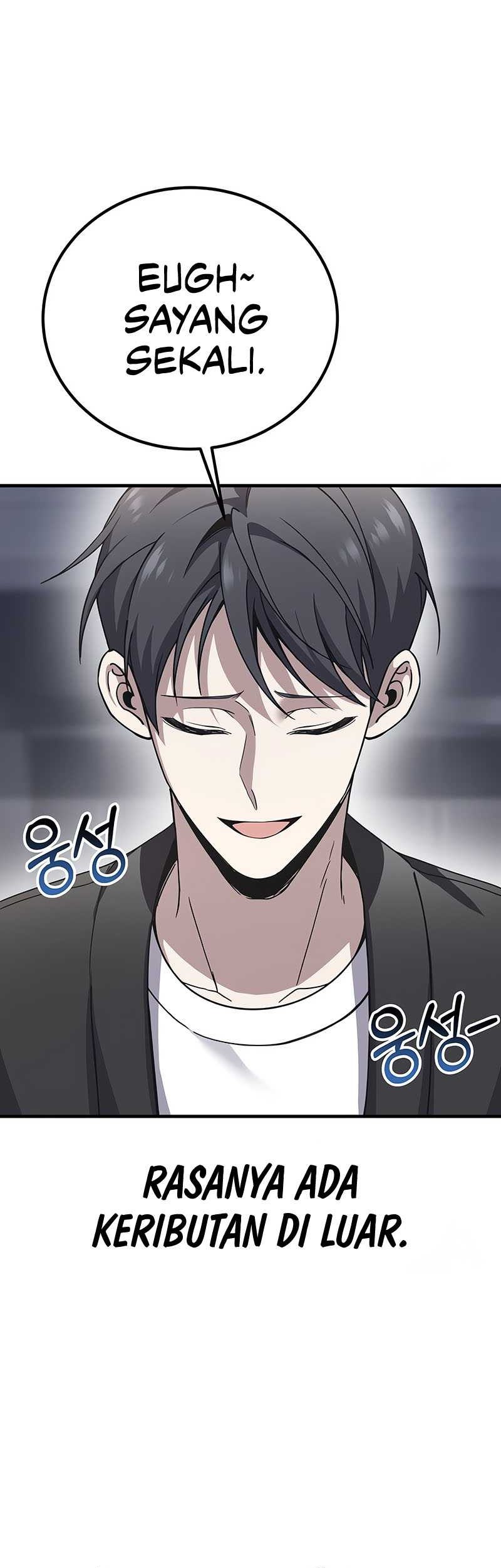 Poison-Eating Healer Chapter 26 - halaman 57