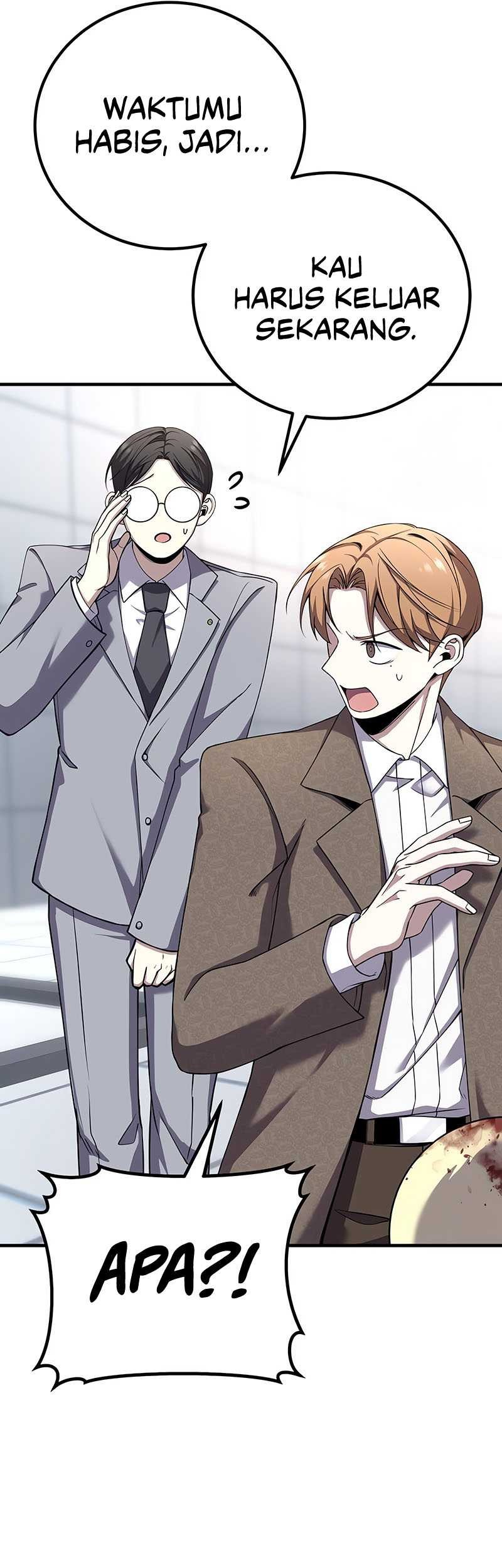 Poison-Eating Healer Chapter 26 - halaman 6