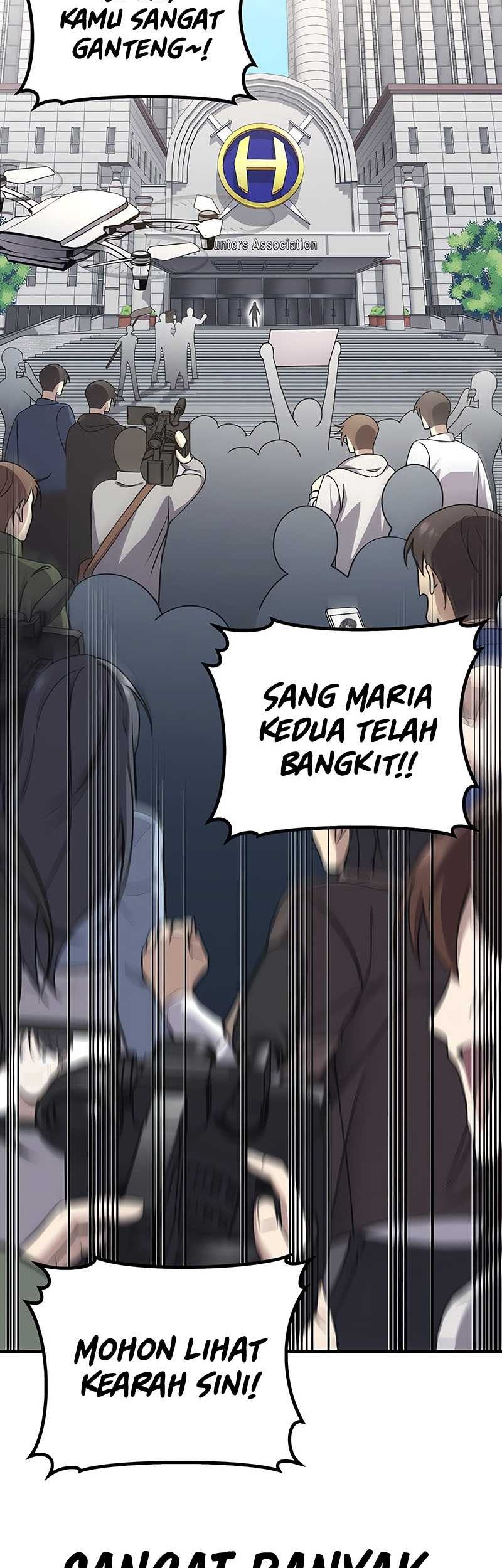 Poison-Eating Healer Chapter 26 - halaman 60