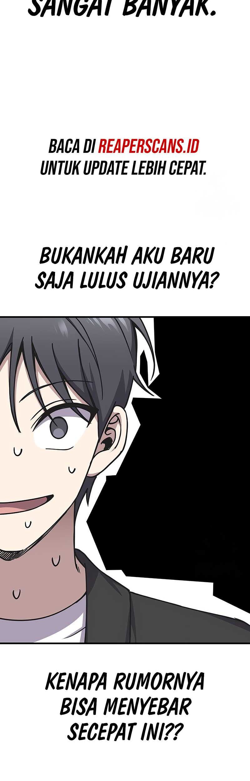 Poison-Eating Healer Chapter 26 - halaman 61