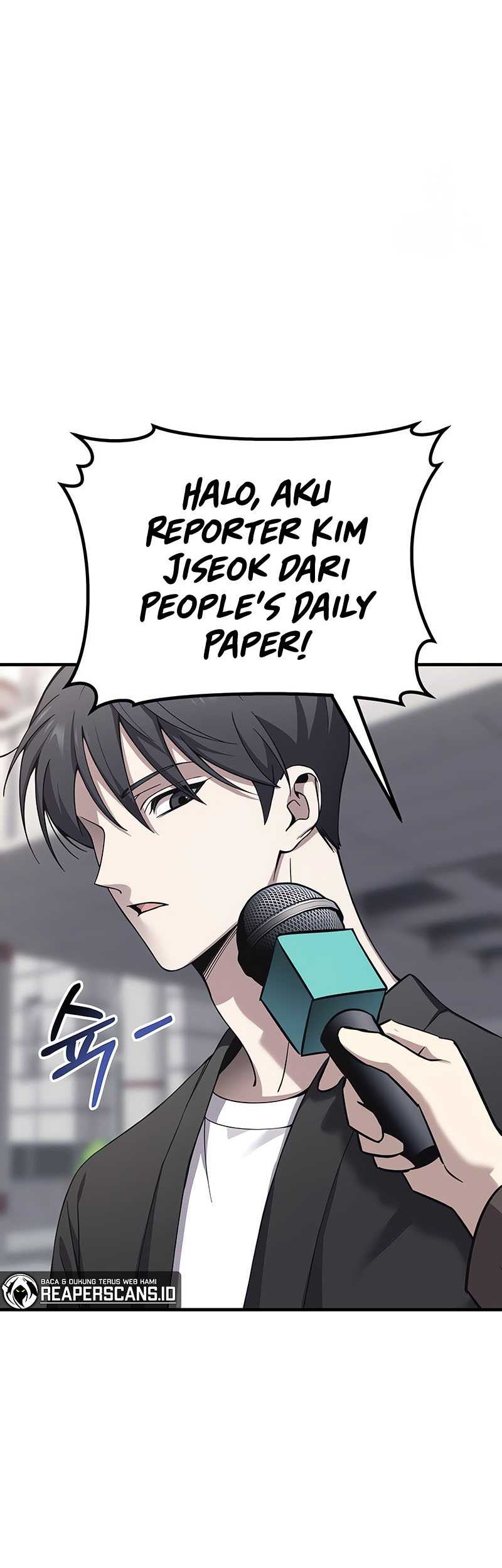 Poison-Eating Healer Chapter 26 - halaman 62
