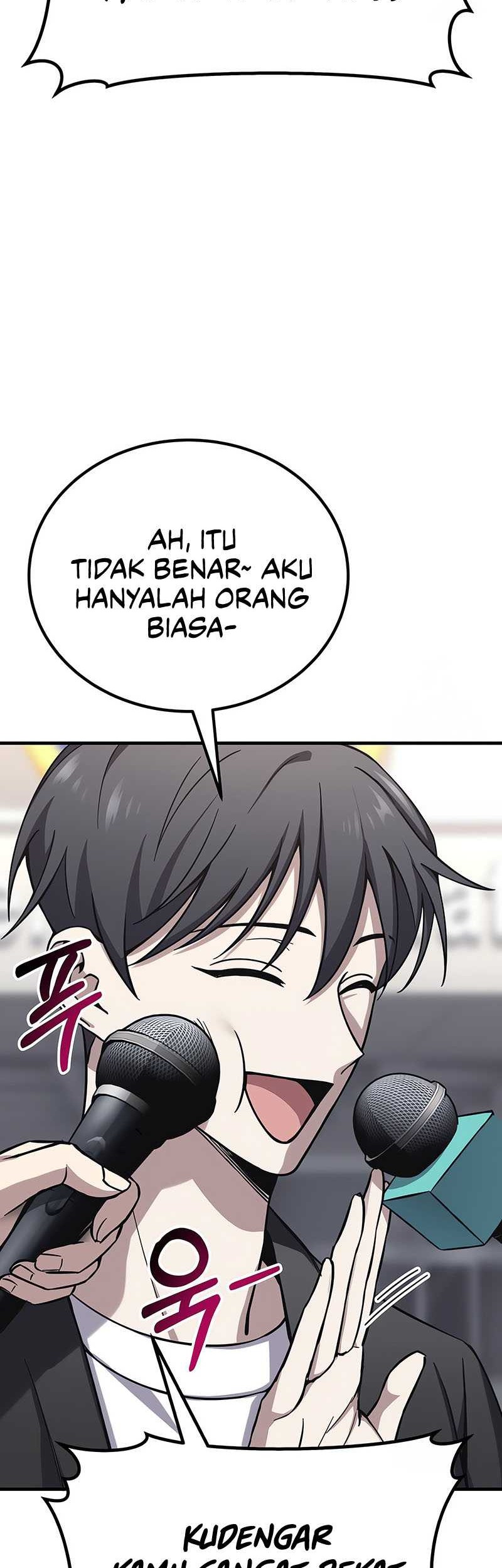 Poison-Eating Healer Chapter 26 - halaman 64