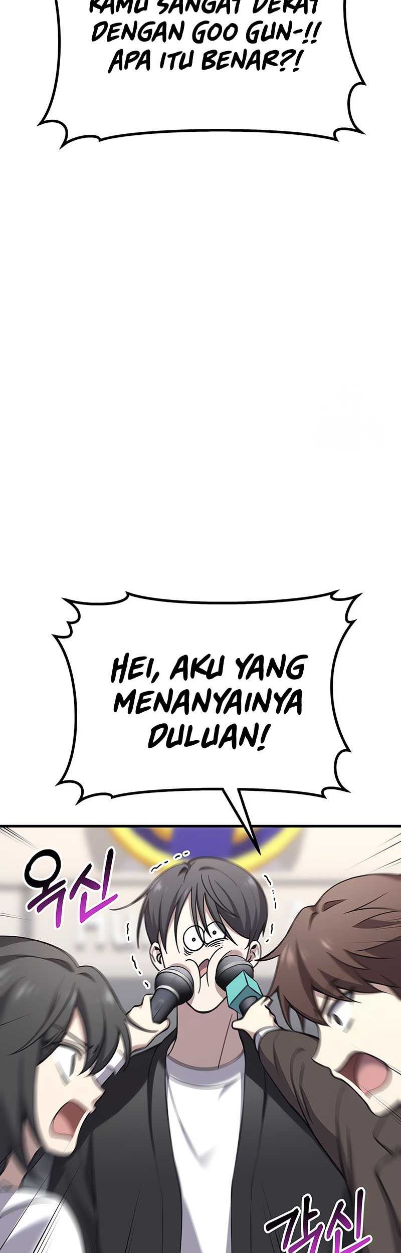 Poison-Eating Healer Chapter 26 - halaman 65