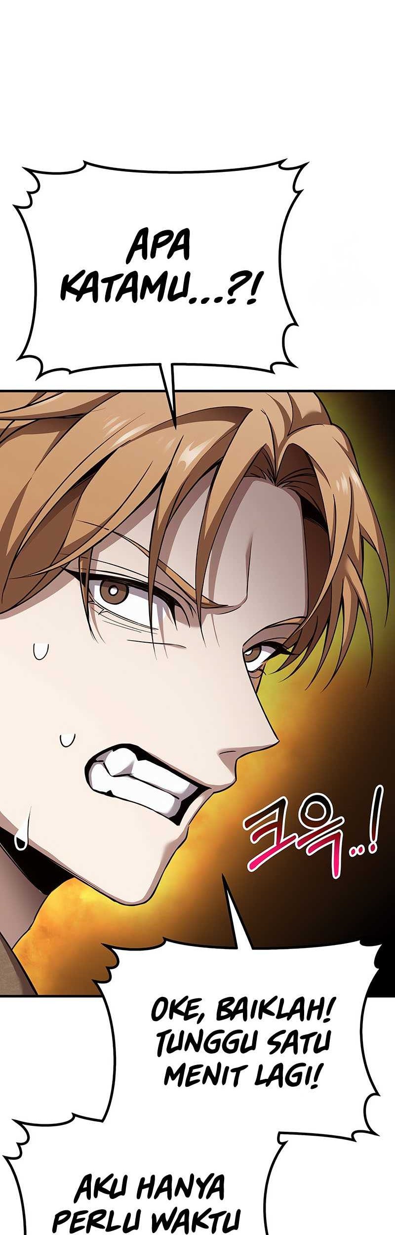 Poison-Eating Healer Chapter 26 - halaman 7
